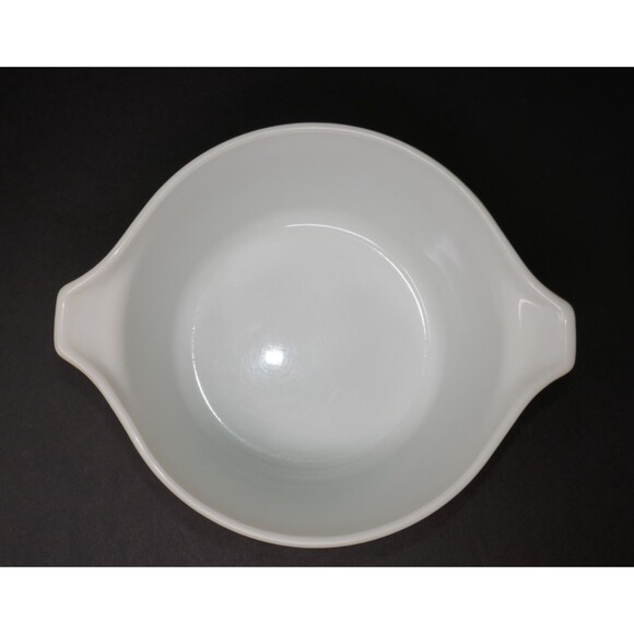 Pyrex Homestead 1 L Casserole Baking Dish Bowl 473-B with Lid - Picture 5 of 15